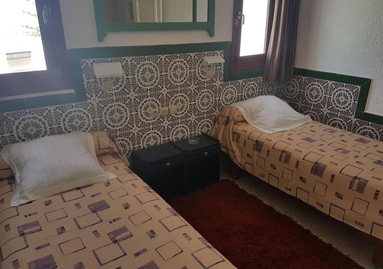 Residence Yasmina Agadir Exterior photo
