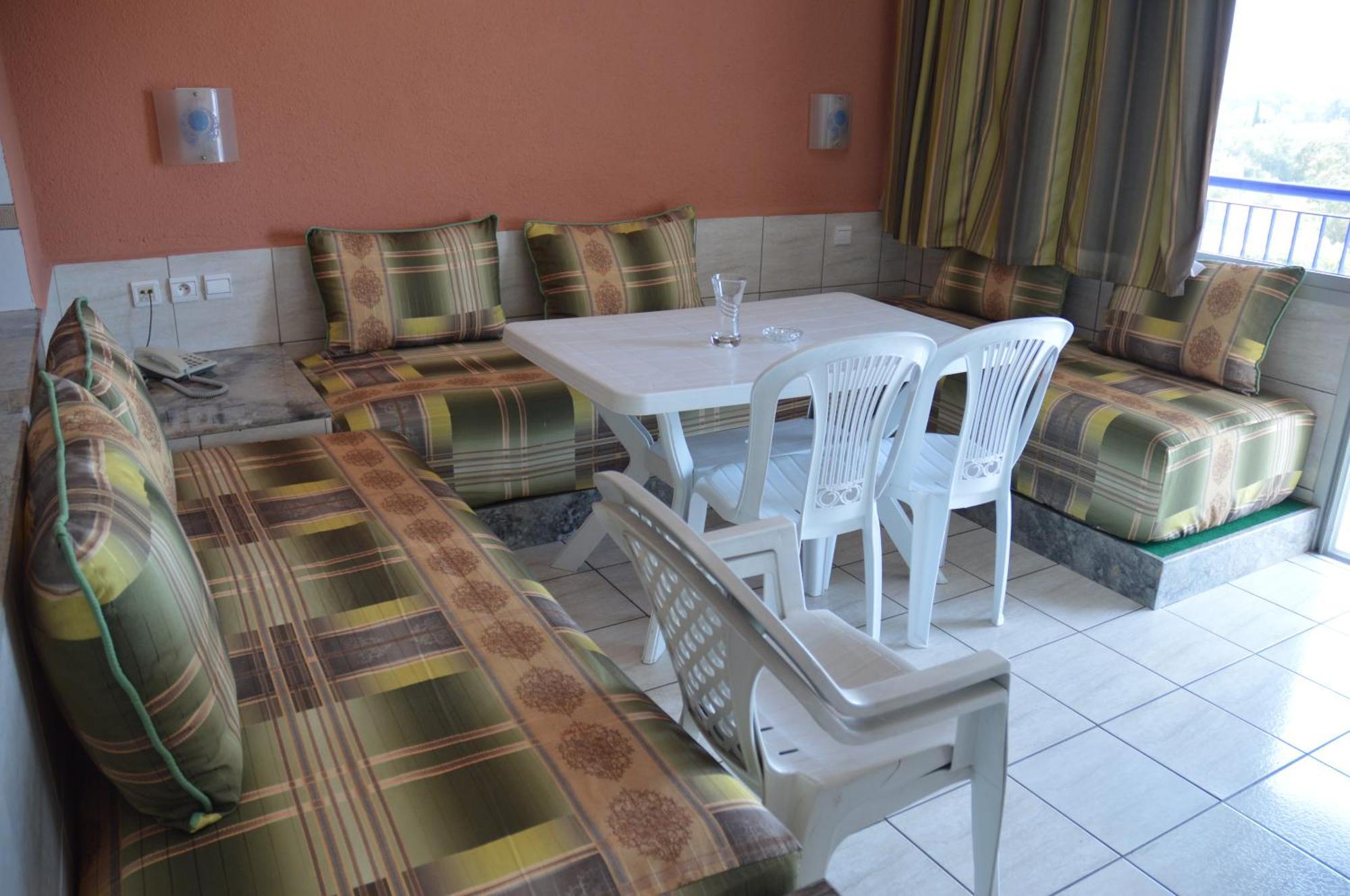 Residence Yasmina Agadir Exterior photo