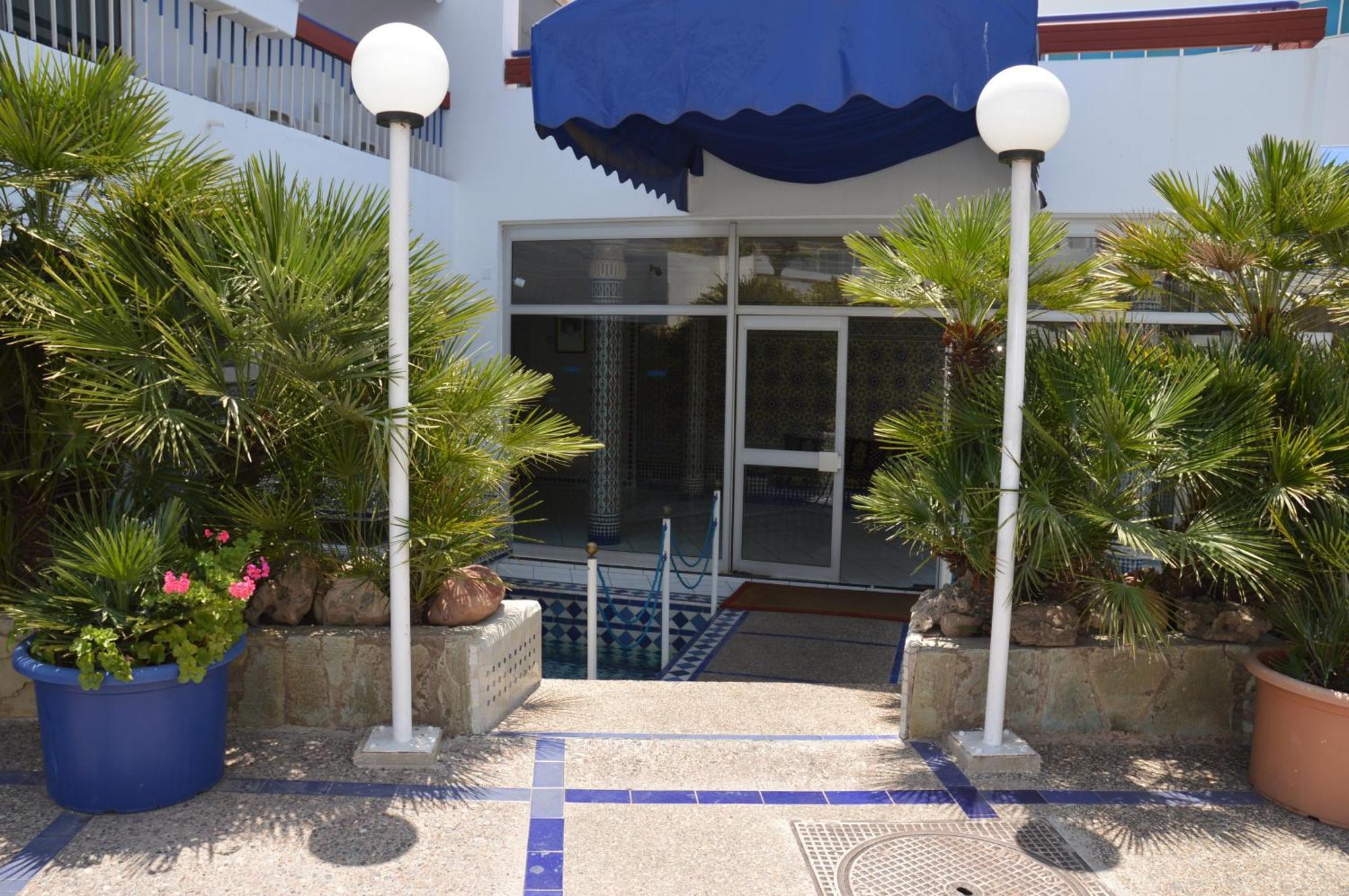 Residence Yasmina Agadir Exterior photo