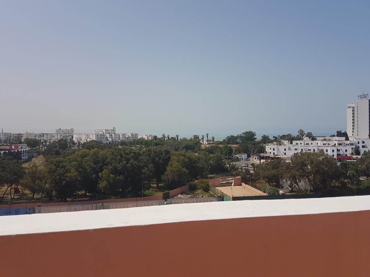 Residence Yasmina Agadir Exterior photo
